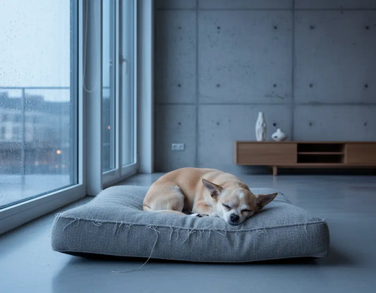 🐶 Keep Your Furry Friend Comfy All Year Round: The Ultimate Guide to Pet Comfort