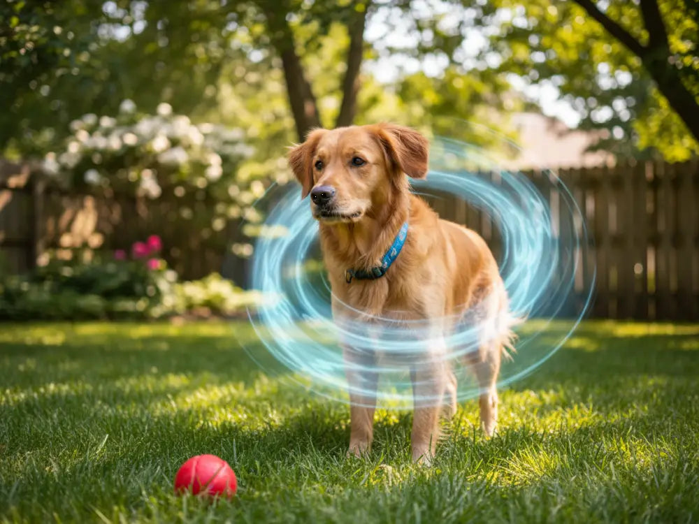 Keep Fleas and Ticks Away — The Natural Way for Your Pet