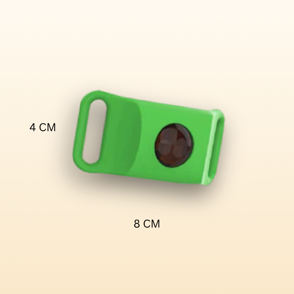 Natural Pets Anti-Flea & Tick Essential Oil Pendant